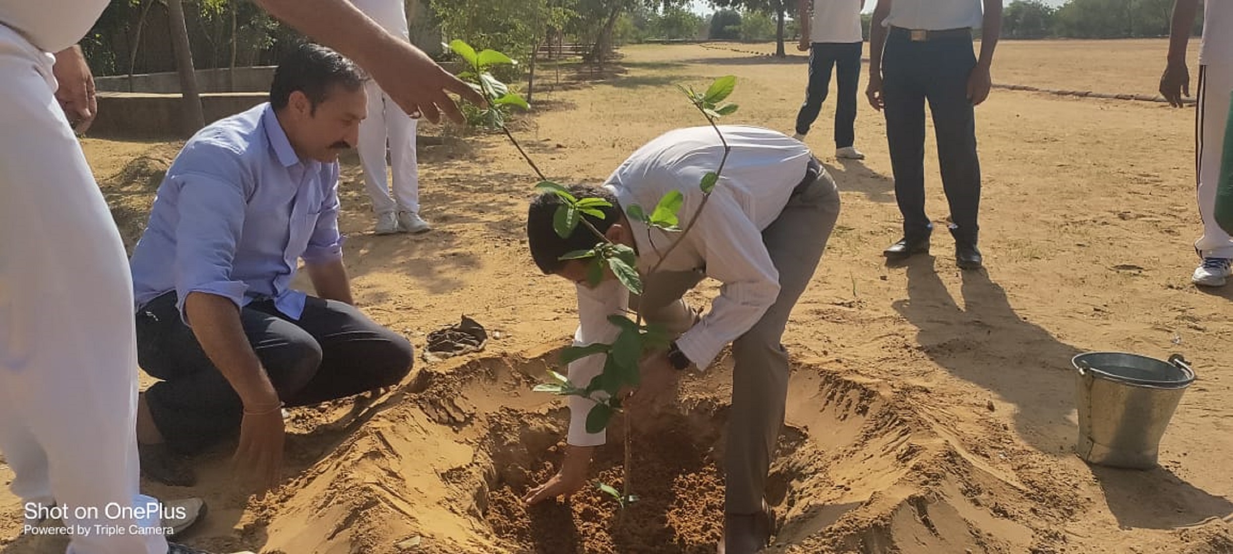 Environment Day 2023