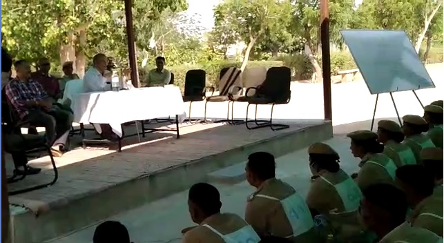  STRESS MGT BY DR G D KOOLWAL