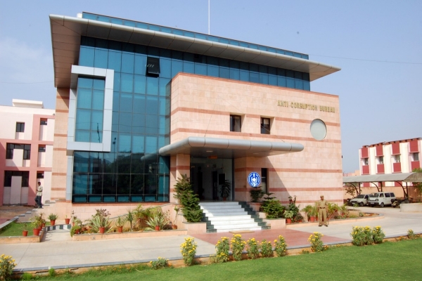 Anti Corruption Bureau